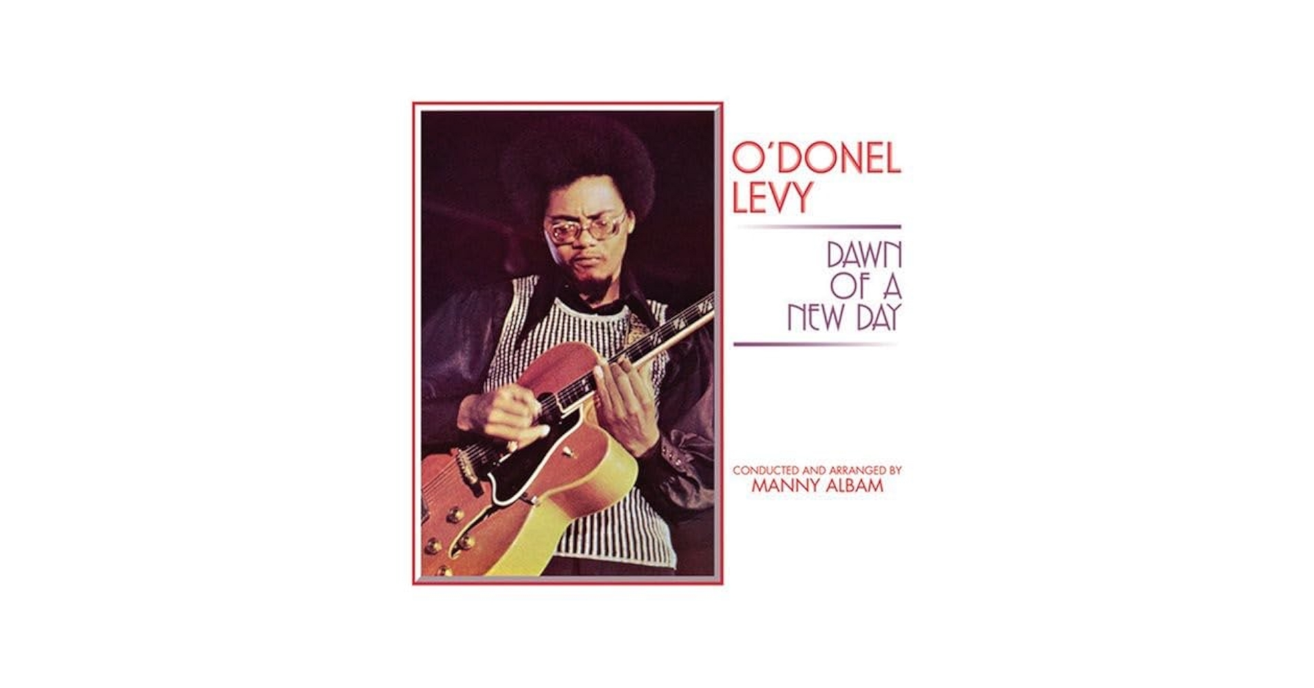 洋楽 O'Donel Levy - Dawn Of A New Day Dawn of a New Day (O'Donel Levy album) - Wikipedia